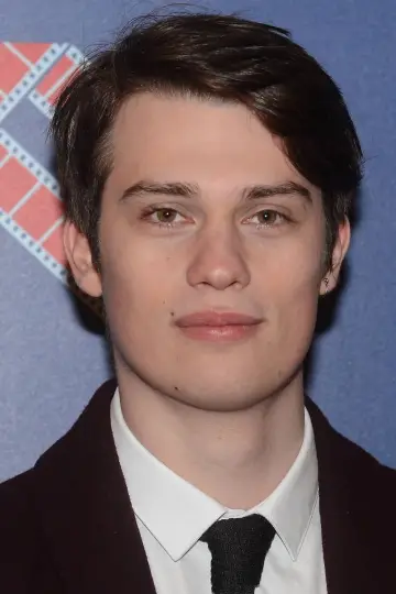 Zdjęcie Nicholas Galitzine #23972