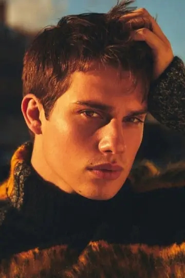 Zdjęcie Nicholas Galitzine #23973
