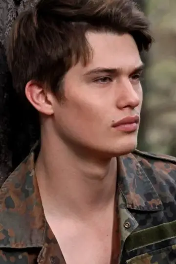 Zdjęcie Nicholas Galitzine #23974