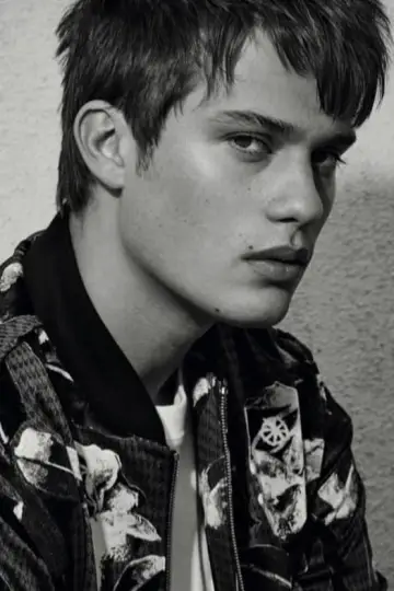 Zdjęcie Nicholas Galitzine #23975