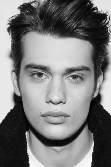 Zdjęcie Nicholas Galitzine #23976