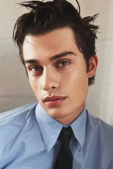 Zdjęcie Nicholas Galitzine #23977