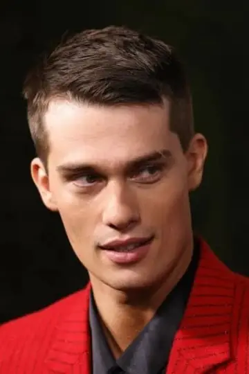 Zdjęcie Nicholas Galitzine #23978
