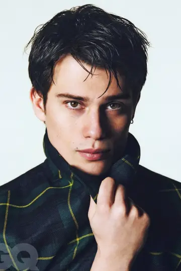 Zdjęcie Nicholas Galitzine #70017