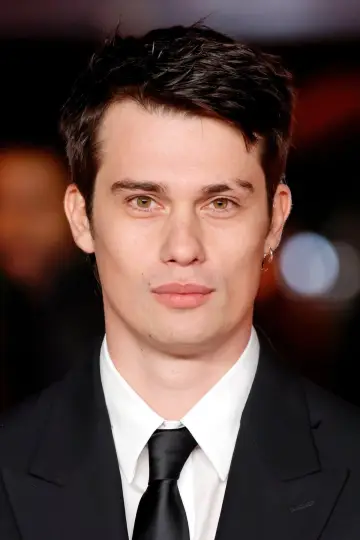 Zdjęcie Nicholas Galitzine #70018