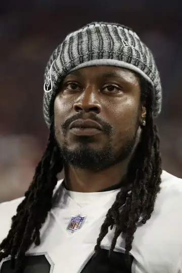 Zdjęcie Marshawn Lynch #23984