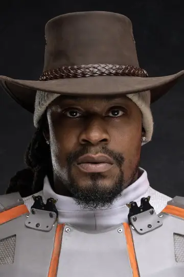 Zdjęcie Marshawn Lynch #23985