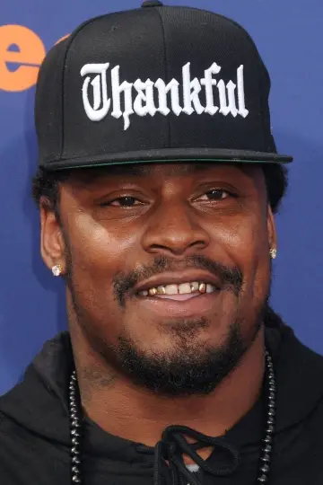 Zdjęcie Marshawn Lynch #23986