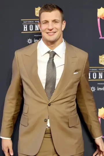 Zdjęcie Rob Gronkowski #50092