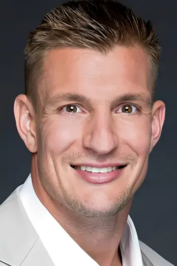 Zdjęcie Rob Gronkowski #50093