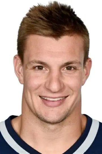 Zdjęcie Rob Gronkowski #50094