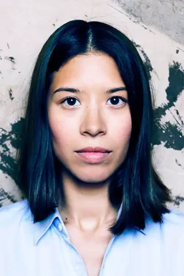 Zdjęcie Claire Tran #41665