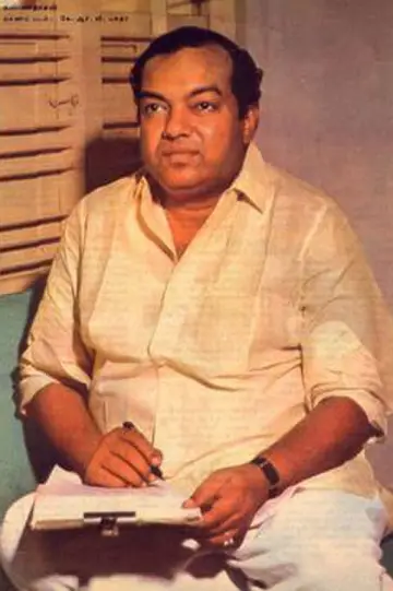 Zdjęcie Kannadasan #378240