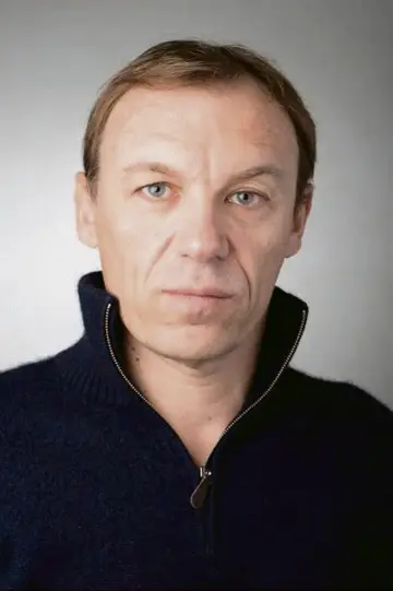 Zdjęcie Samuel Churin #41674