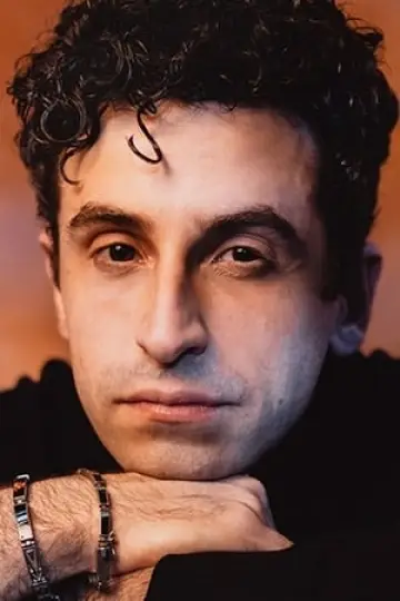 Zdjęcie Brandon Uranowitz #266828