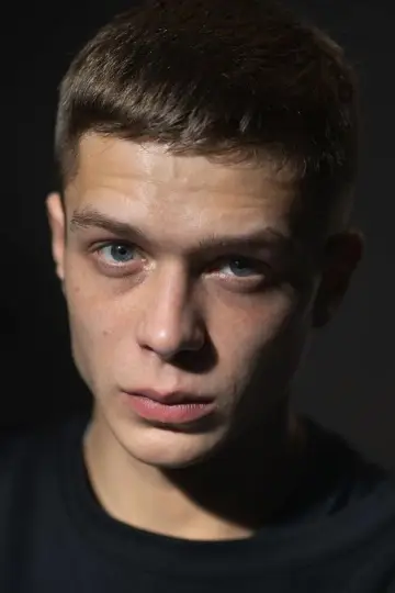 Zdjęcie Gleb Kaljusznyj #360234