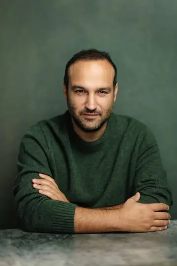 Zdjęcie Nicola Sersale