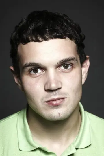 Zdjęcie Jonathan Vinel #367122