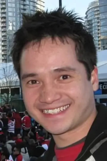 Zdjęcie James Higuchi #91658