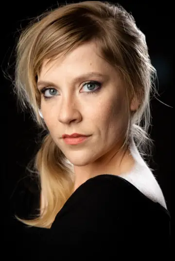 Zdjęcie Kyoko Scholiers #132478