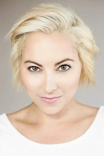 Zdjęcie Nicki Burke #91660