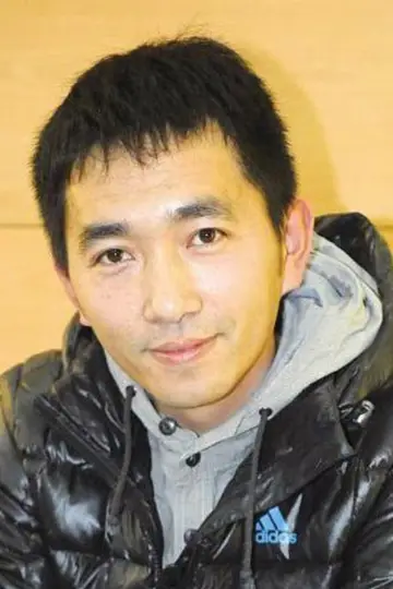 Zdjęcie Zhang Chaoli #110702