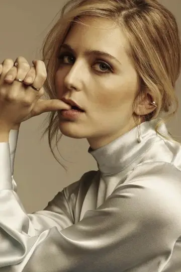 Zdjęcie Dżesika Rot (Jessica Rothe) #72878