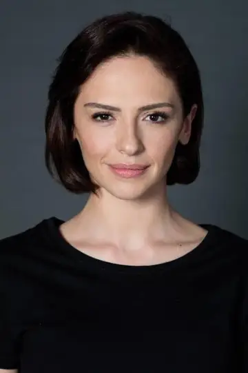 Zdjęcie Sinem Öztürk #112442