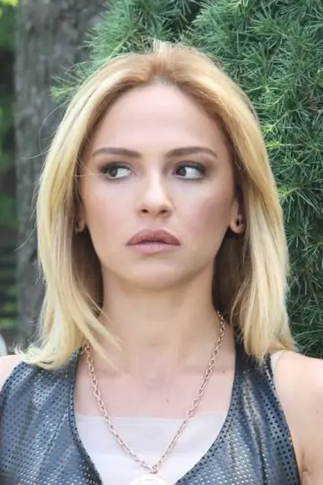 Zdjęcie Sinem Öztürk #112443