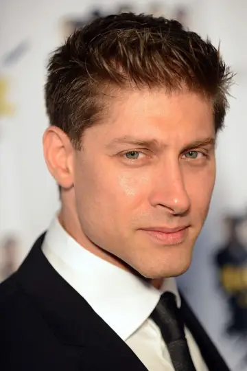 Zdjęcie Alain Moussi #26205