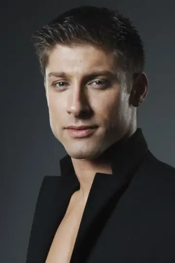 Zdjęcie Alain Moussi #26206