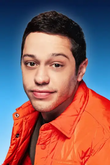 Zdjęcie Piotr Dejvidson (Pete Davidson) #326270