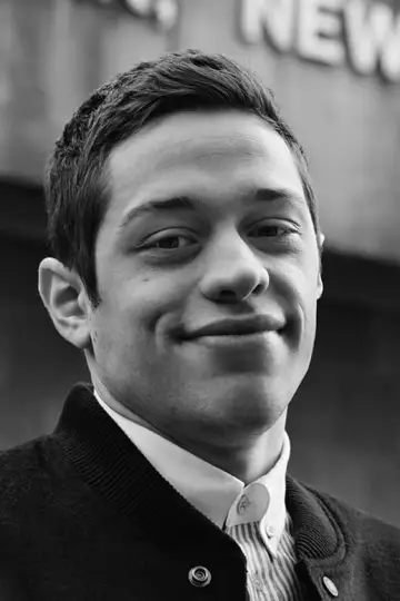 Zdjęcie Piotr Dejvidson (Pete Davidson) #35
