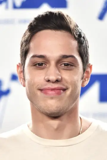 Zdjęcie Piotr Dejvidson (Pete Davidson) #65672