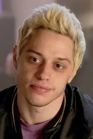 Zdjęcie Piotr Dejvidson (Pete Davidson) #65673