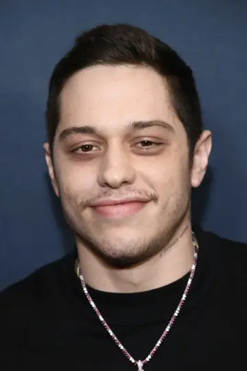 Zdjęcie Piotr Dejvidson (Pete Davidson) #65674