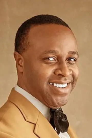 Zdjęcie Femi Adebayo #240233