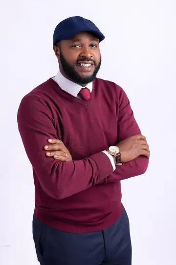 Zdjęcie Femi Adebayo #336107