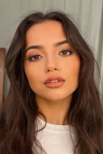 Zdjęcie Isabela Merced (Isabela Merced) #251858