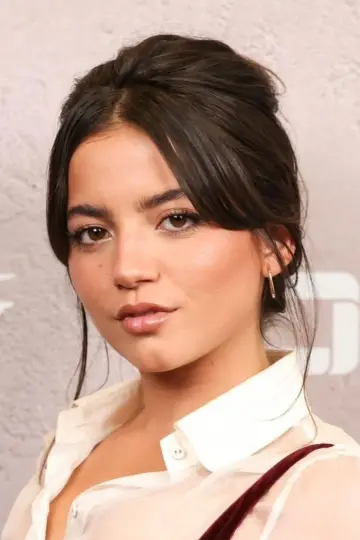 Zdjęcie Isabela Merced (Isabela Merced) #328011