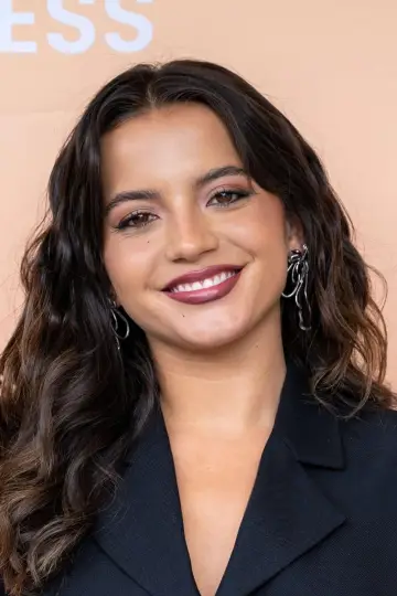 Zdjęcie Isabela Merced (Isabela Merced) #328012