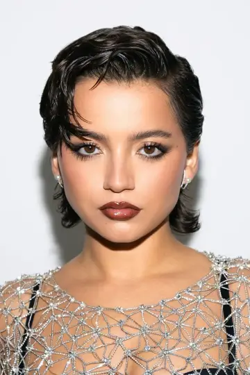 Zdjęcie Isabela Merced (Isabela Merced) #328013