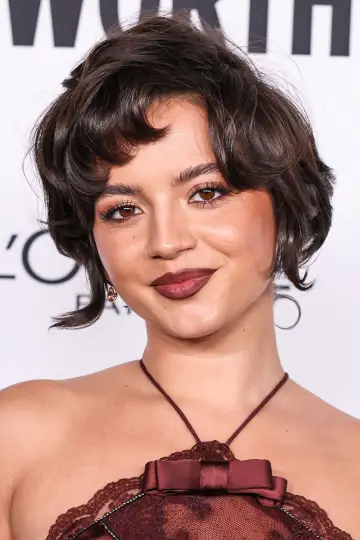 Zdjęcie Isabela Merced (Isabela Merced) #328014