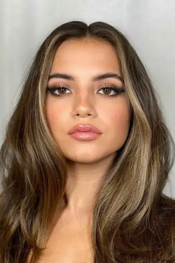Zdjęcie Isabela Merced (Isabela Merced) #328015
