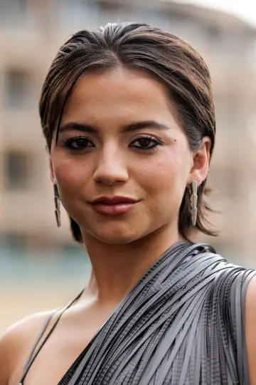 Zdjęcie Isabela Merced (Isabela Merced) #328017