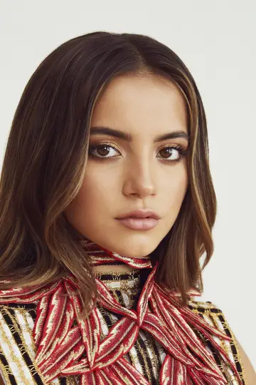 Zdjęcie Isabela Merced (Isabela Merced) #328018