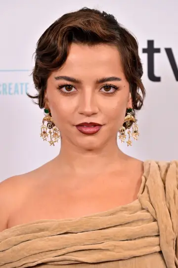 Zdjęcie Isabela Merced (Isabela Merced) #328019