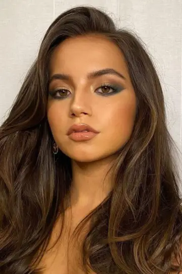 Zdjęcie Isabela Merced (Isabela Merced) #328020