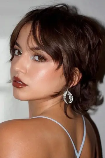 Zdjęcie Isabela Merced (Isabela Merced) #328021