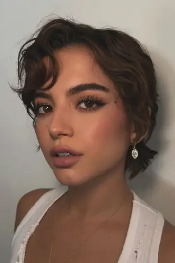 Zdjęcie Isabela Merced (Isabela Merced) #328024